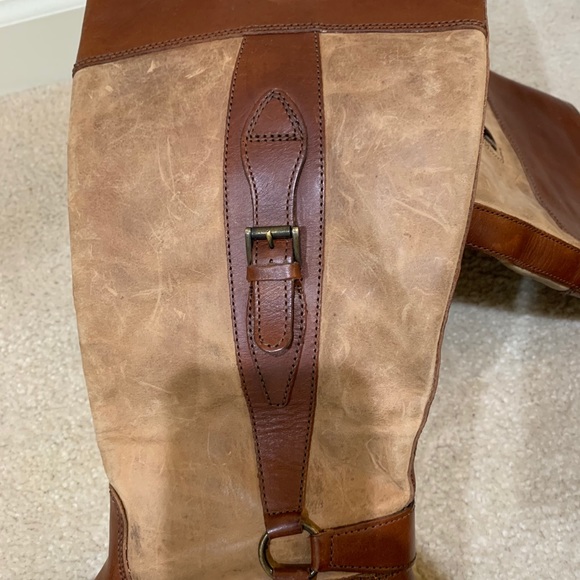 EUC WOMEN’S JOHNSTON & MURPHY RIDING BOOTS - Picture 9 of 9